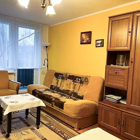 Apartament Na Nowickiego Nałęczów Extérieur photo