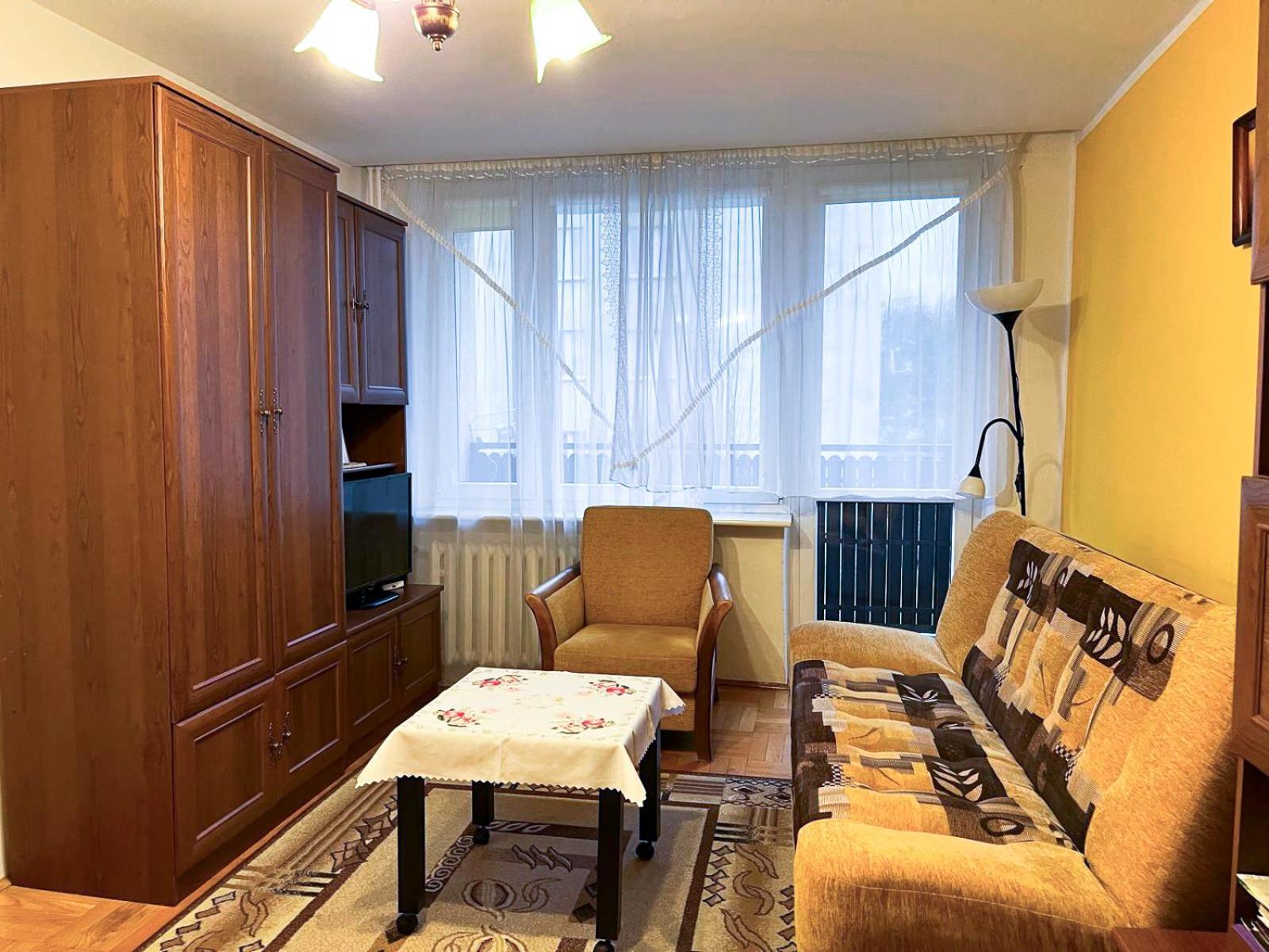 Apartament Na Nowickiego Nałęczów Extérieur photo