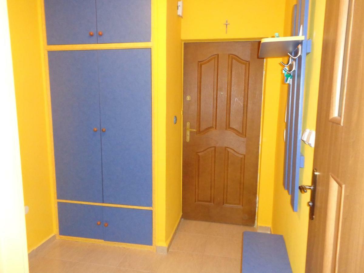 Apartament Na Nowickiego Nałęczów Extérieur photo