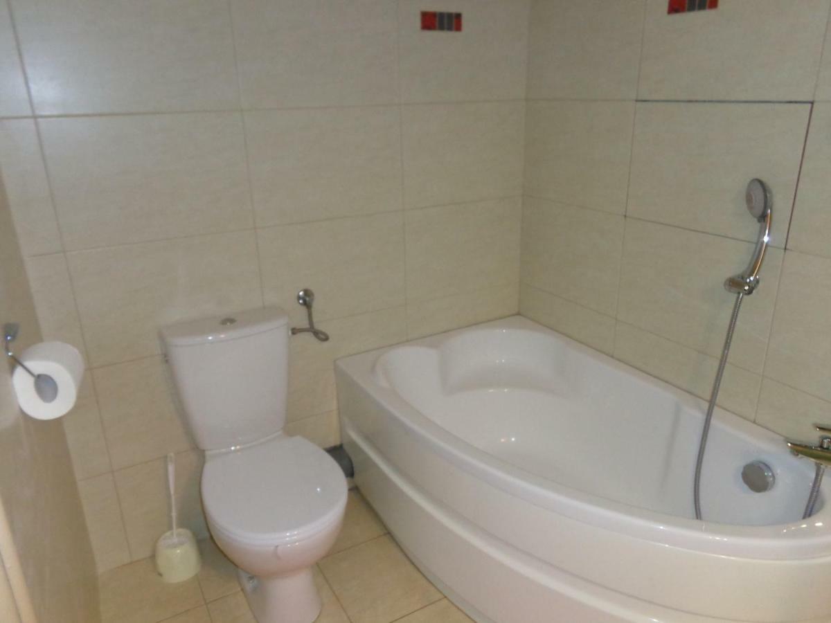 Apartament Na Nowickiego Nałęczów Extérieur photo